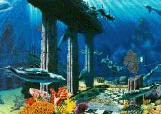 The Underwater City